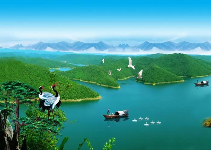 高标准智能智慧工厂